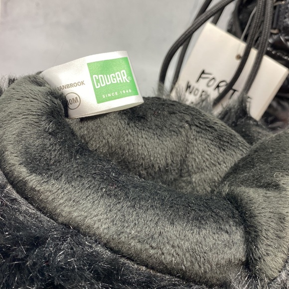 Cougar Canada NWT Cranbrook Winter Boots. Waterproof. - Picture 11 of 12